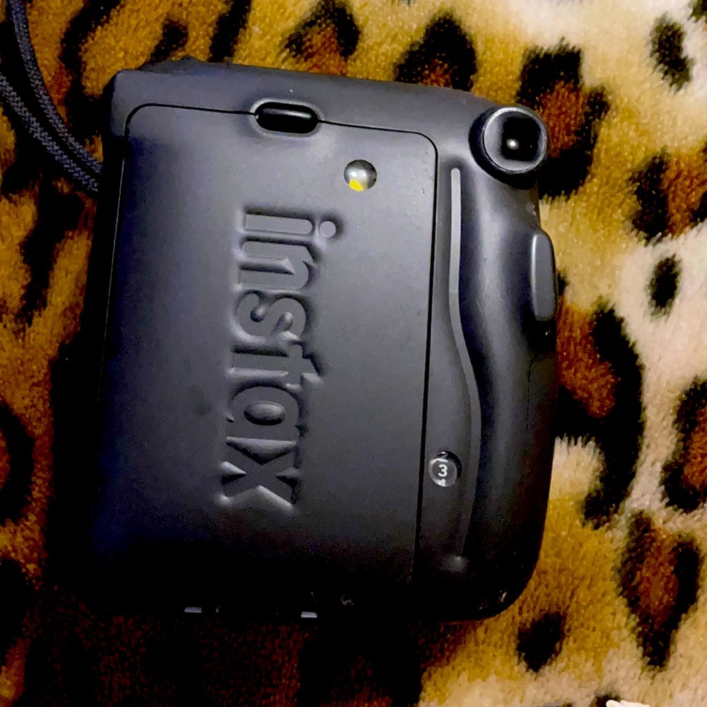 Fuji mini 11